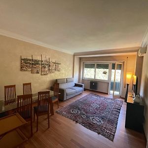 Appartement met Drie Slaapkamers